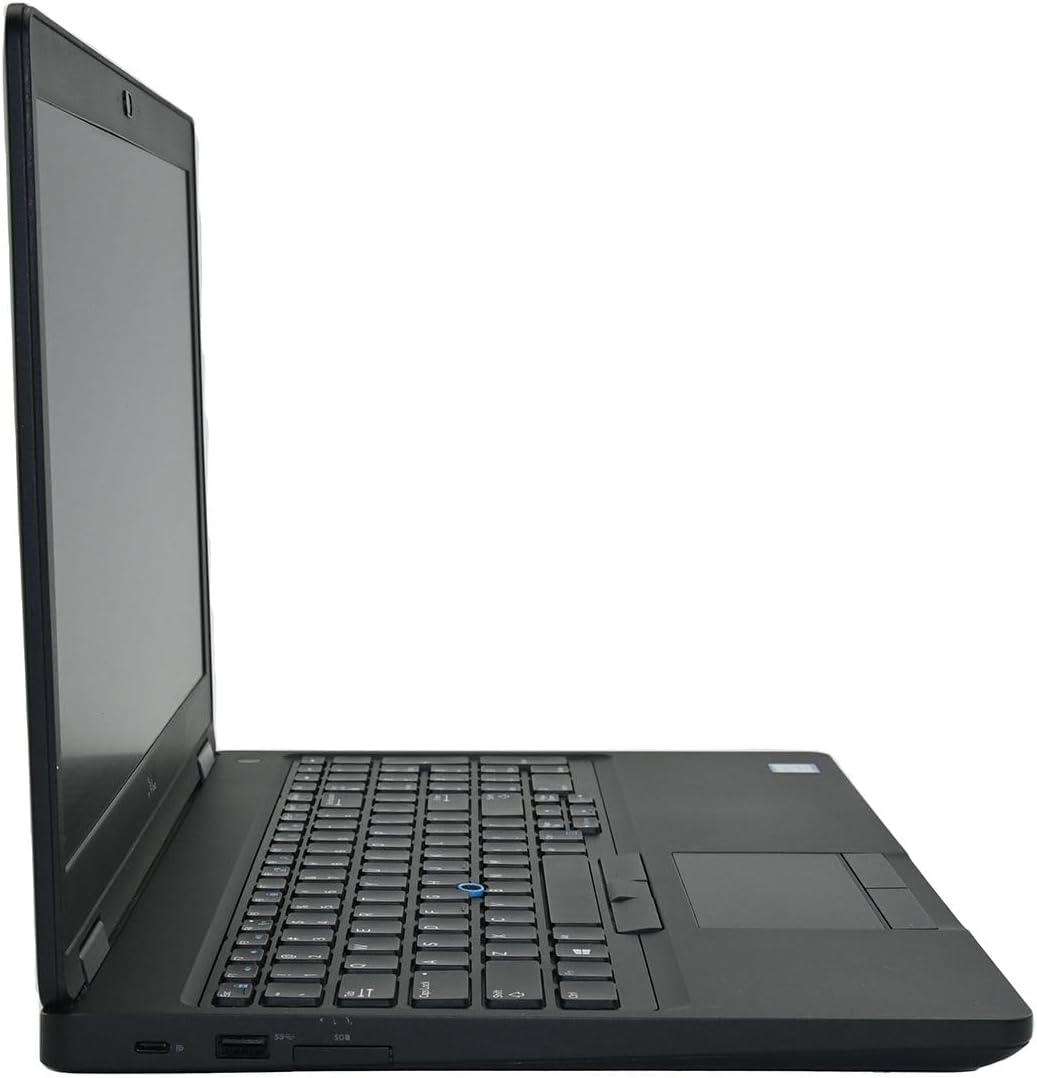15.6 FHD Laptop, Core i5 8350U, 16GB RAM, 512GB SSD, Windows 10 Pro B194