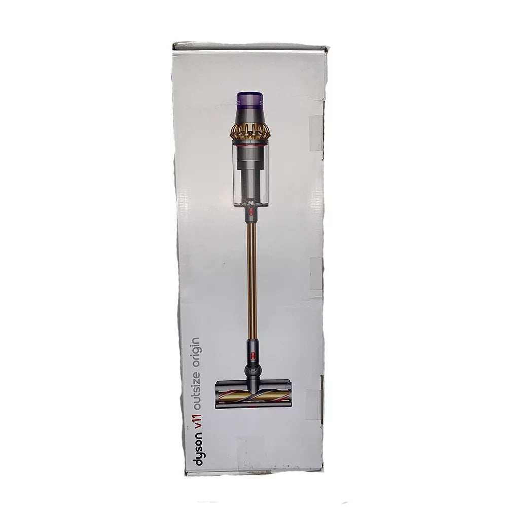 Gold Cordless Vacuum Cleaner L117187