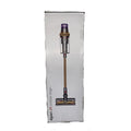 Gold Cordless Vacuum Cleaner L117187