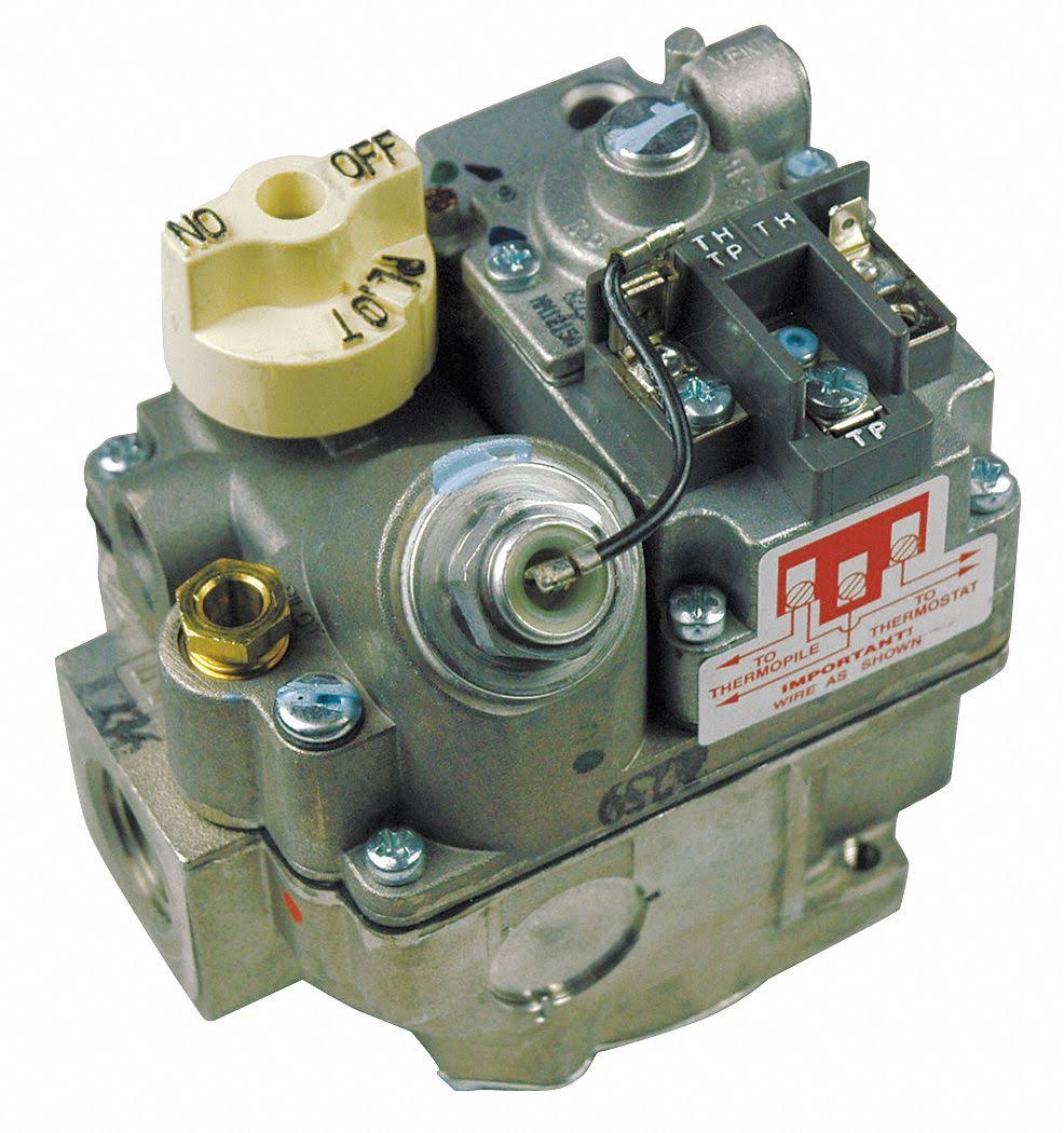GAS Valve R305277