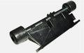 Front Wheel Compatible with Hoover Windtunnel G8593
