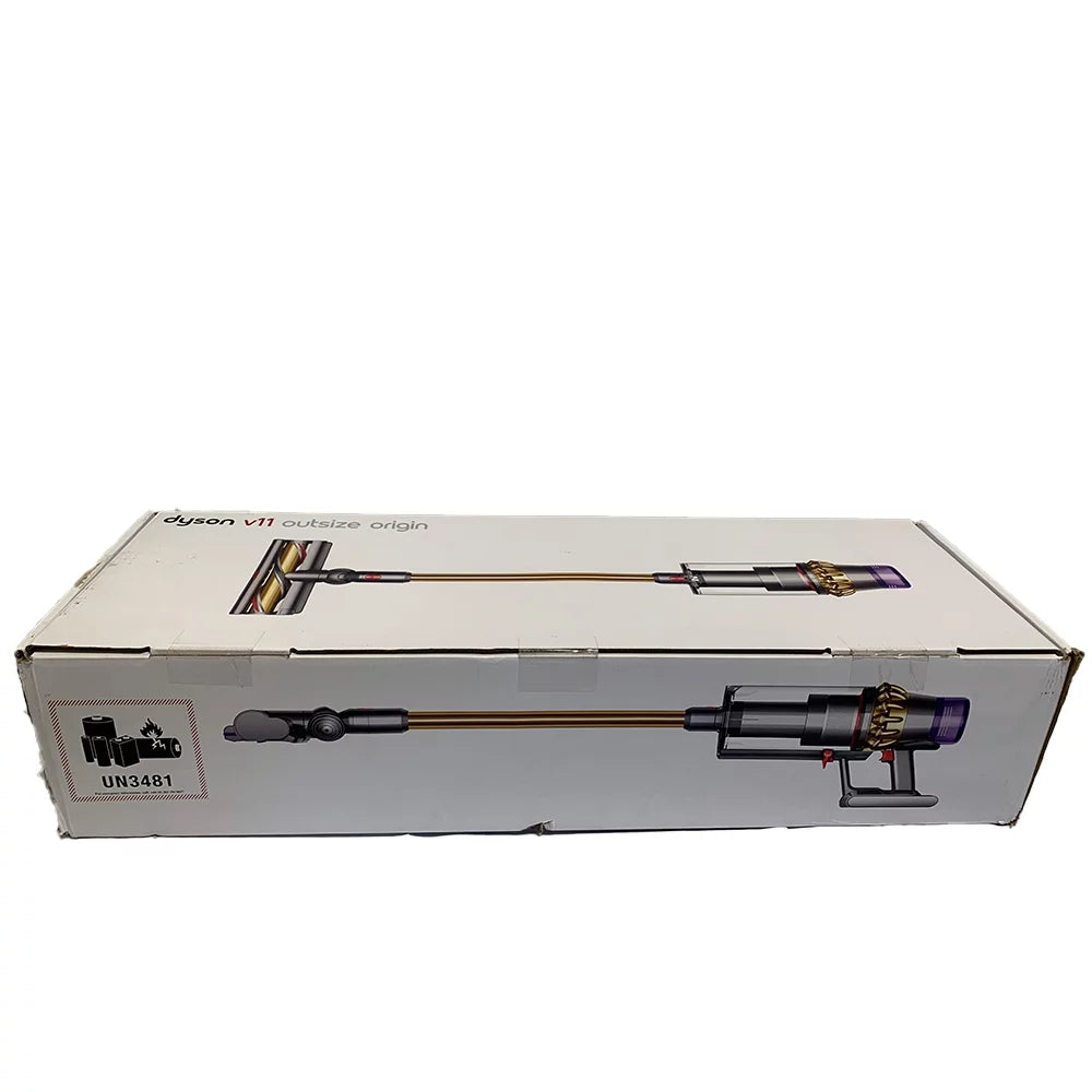 Gold Cordless Vacuum Cleaner L117187