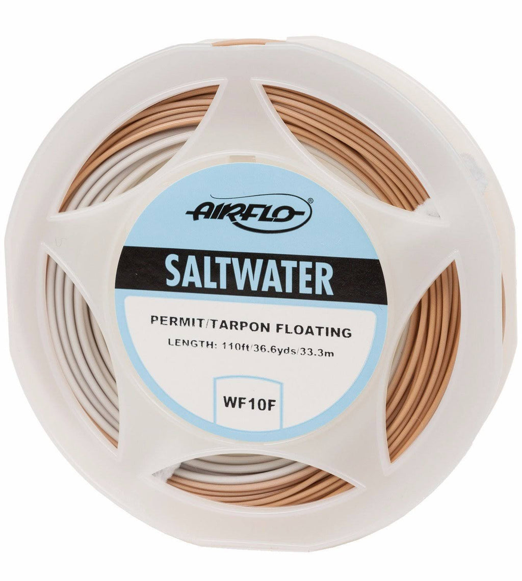 Tropical Tarpon Fly Line WF11F V829660