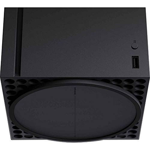 Xbox Series X 1TB SSD Gaming Console with Dual Controllers P1290