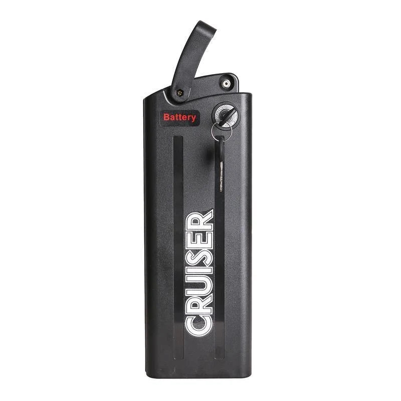 Electric Bike 48V 10Ah Lithium Battery R4337