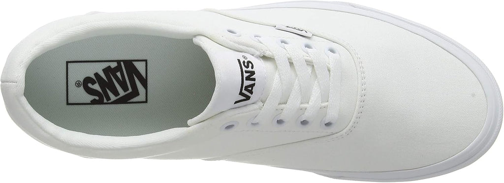 White Trainers W8527