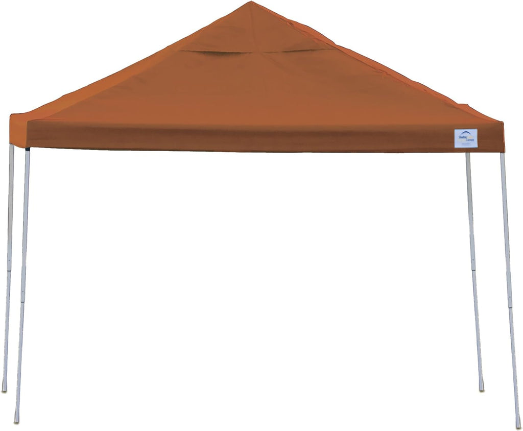 10 x 10 ft. Pop-Up Canopy with Roller Bag A878161