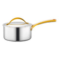1.5 Quart Non-Stick Ceramic Sauce Pot O16000