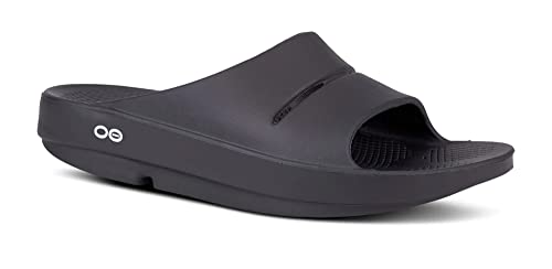 Lightweight Recovery Slide Footwear B557674
