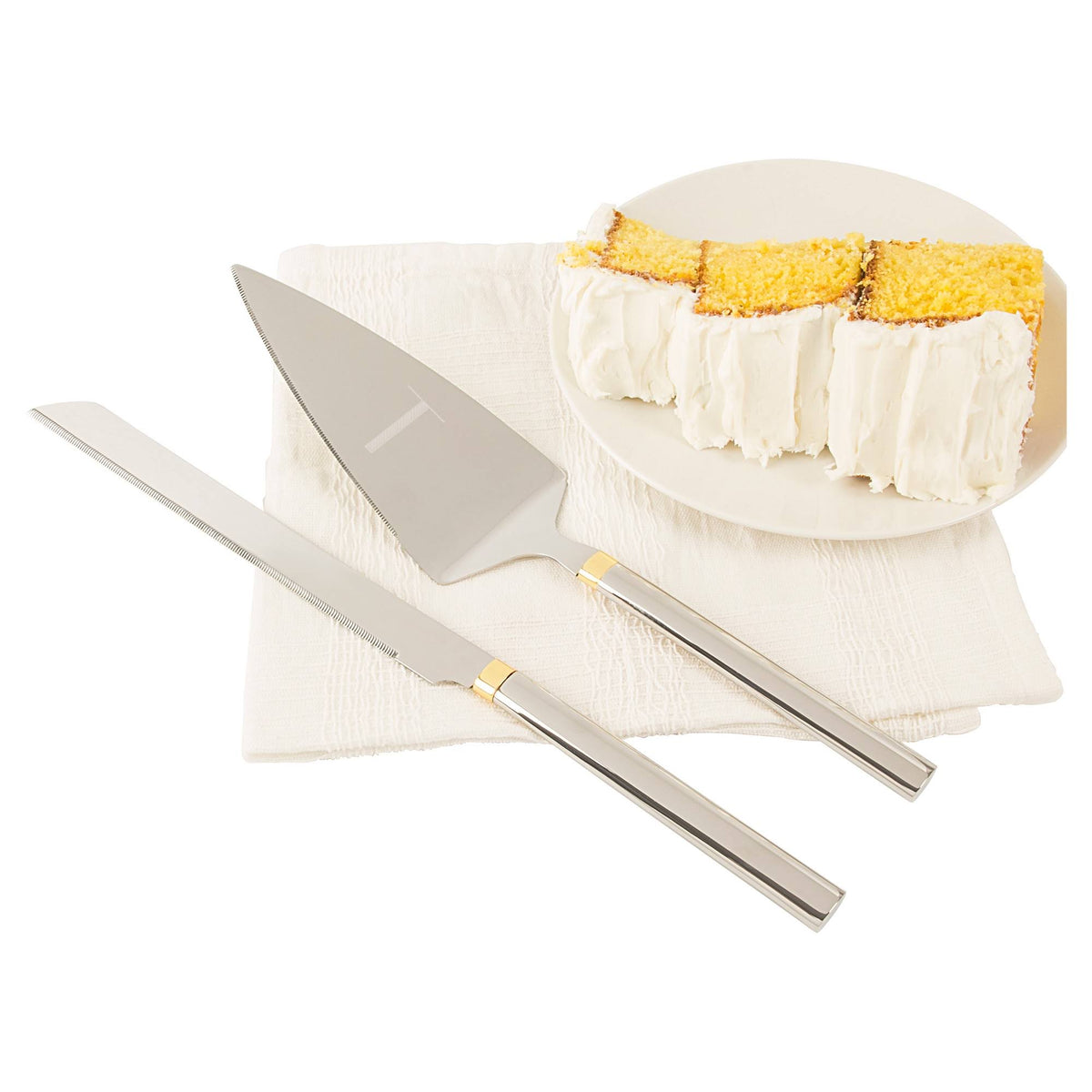 Cake Serving Set P3847