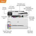 Color Multifunction Laser Printer I82857