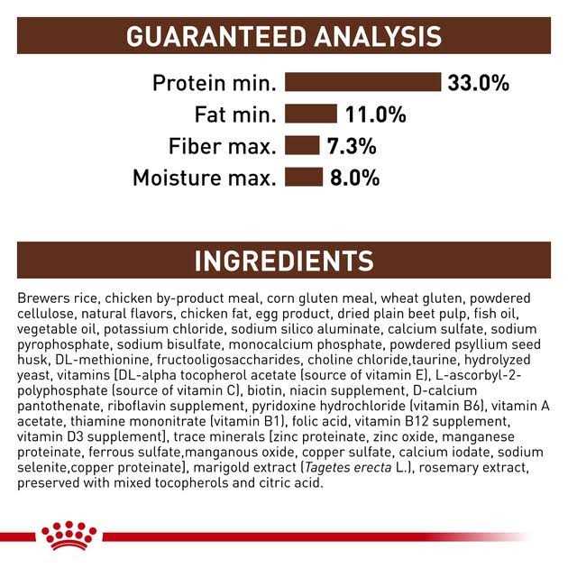 Gastrointestinal Cat Treats W52389