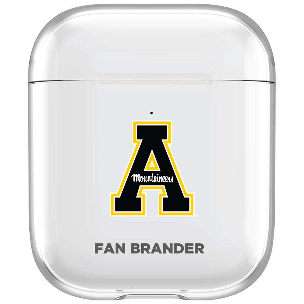 Clear Air Pods Case L874