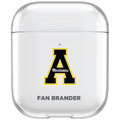 Clear Air Pods Case L874