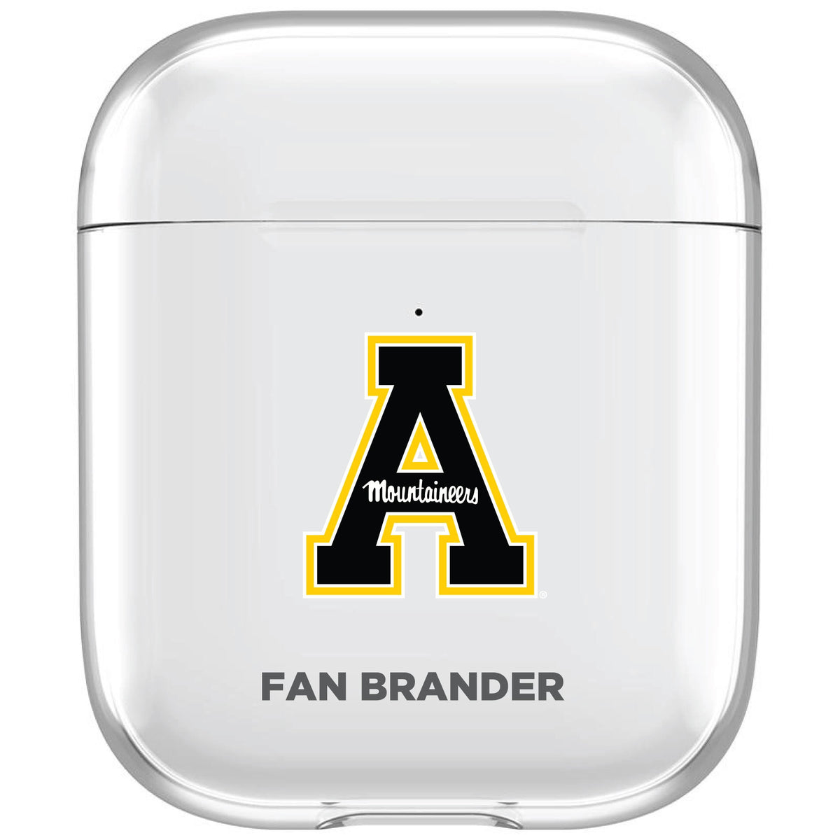 Clear Air Pods Case L874