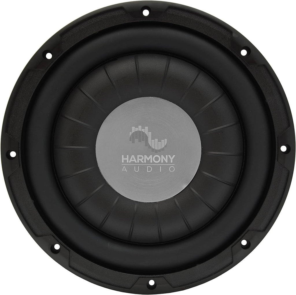 Dual 10 Sub Box Enclosure R298890