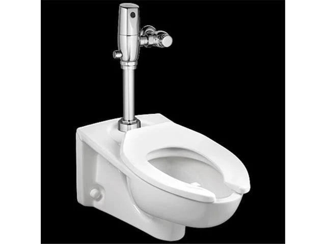 White Toilet T5872