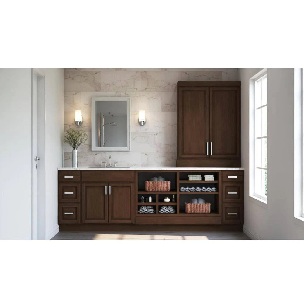 30x36x12 in. Wall Cabinet B312445