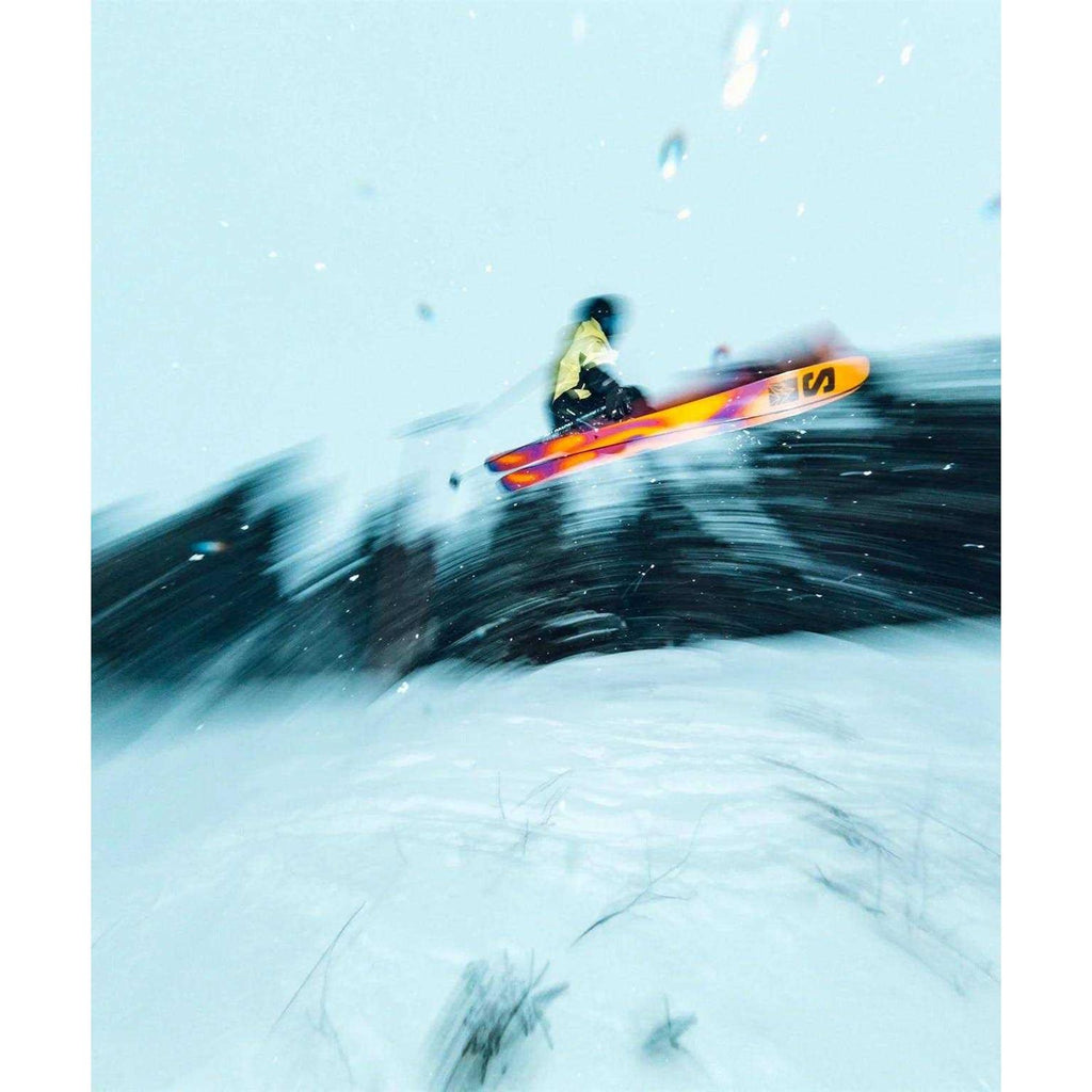 QST 98 Skis F799