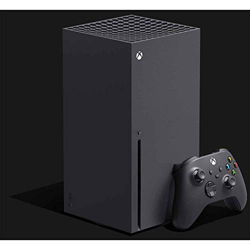 Xbox Series X 1TB SSD Gaming Console with Dual Controllers P1290