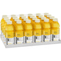20 fl oz 24 Pack Tropical Citrus Electrolyte Enhanced Water B32205