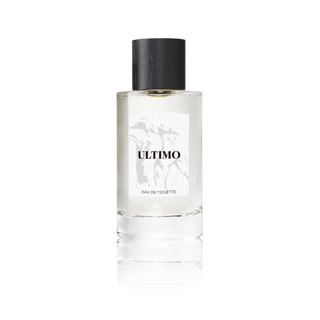 Spicy Masculine Eau de Toilette 3.4 fl oz O6635