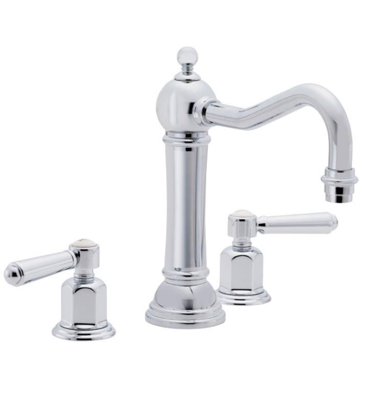 8 inch Widespread Lavatory Faucet W383