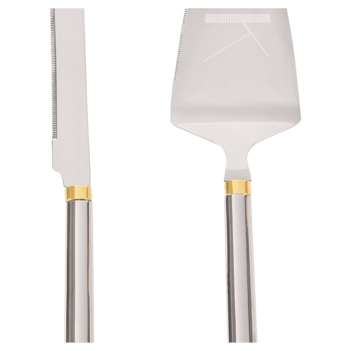 Cake Serving Set P3847