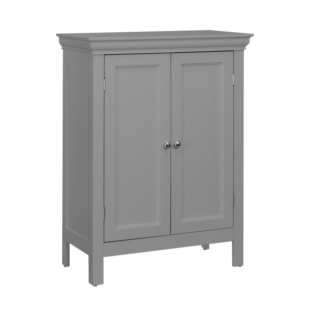 Wooden Bathroom Floor Cabinet T843
