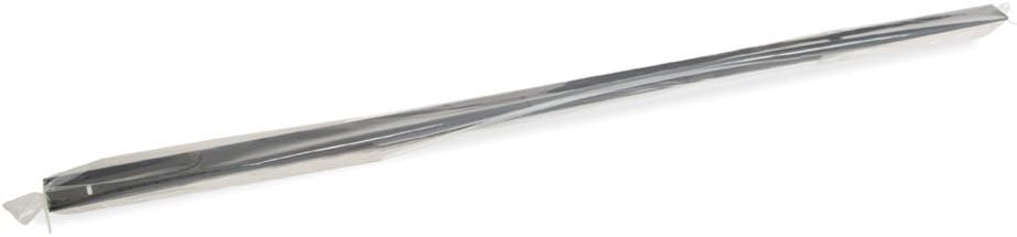 37U Server Cabinet Vertical Rail Kit W90722