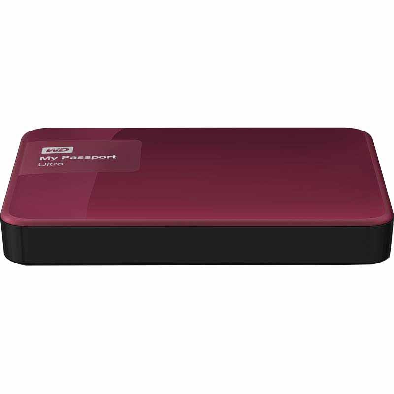 3TB USB 3.0 Portable External Hard Drive N46833