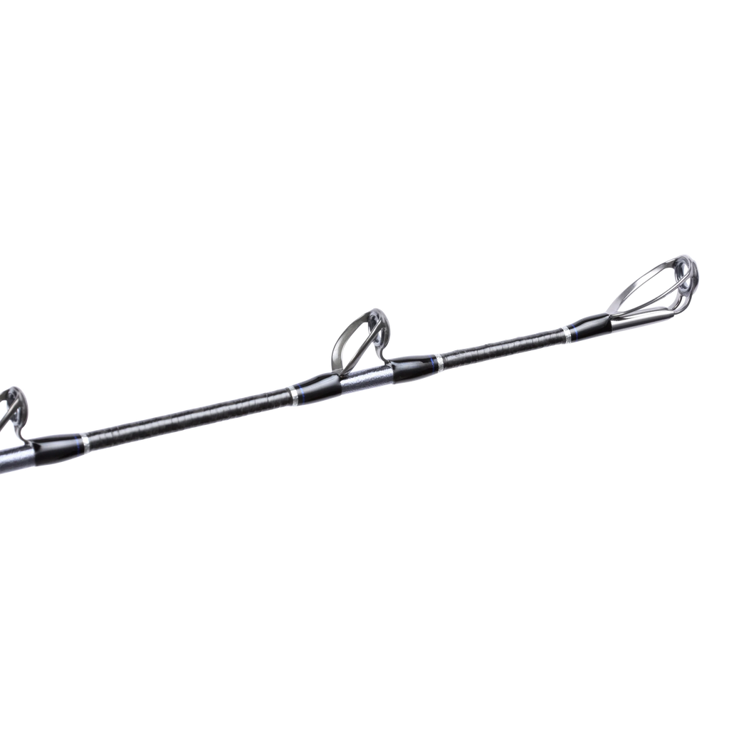 Saltwater Casting Fishing Rod G347
