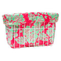 Reversible Bike Basket Liner C2331