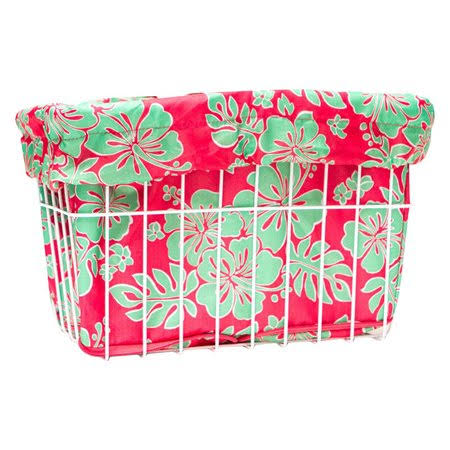Reversible Bike Basket Liner C2331