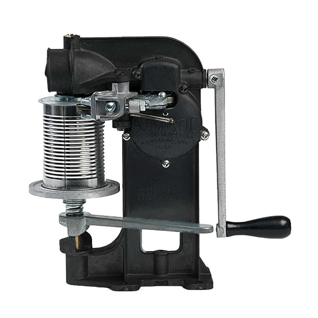 Manual Hand Crank Can Sealer L415628