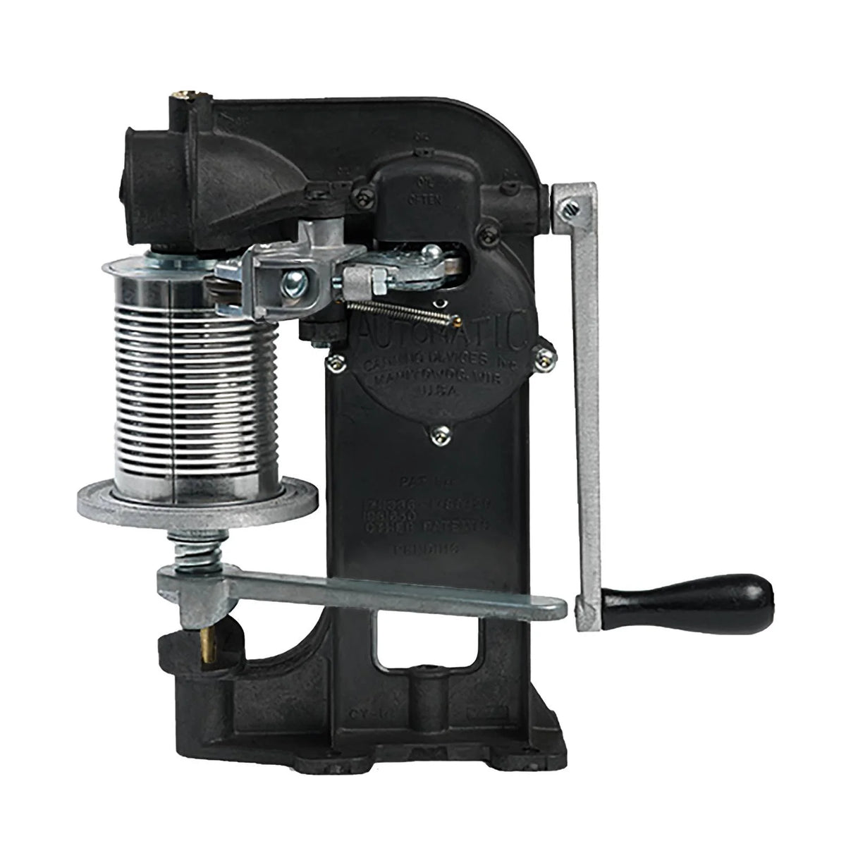 Manual Hand Crank Can Sealer L415628