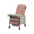 Traditional Three-Position Recliner W194