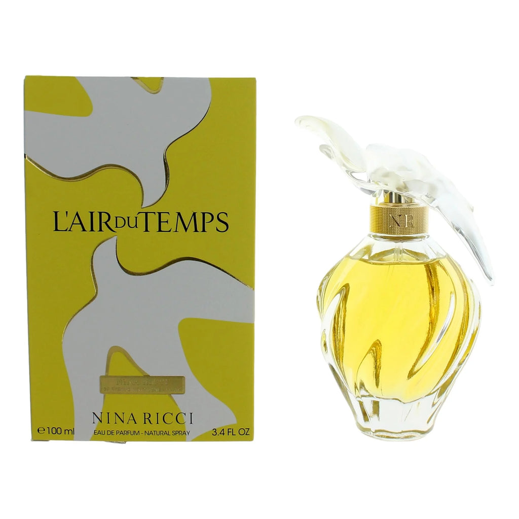 3.3 oz EDP Spray F250596
