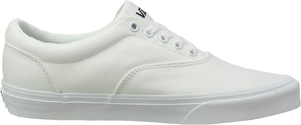 White Trainers W8527