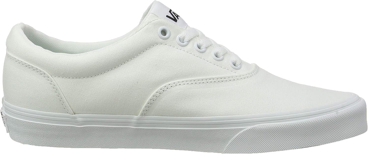 White Trainers W8527