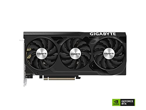 GeForce RTX 4070 12GB GDDR6X Graphics Card I862874