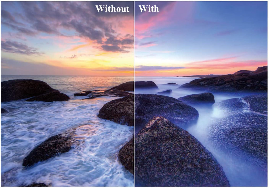 49mm Variable ND Filter Z118