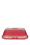 Collapsible Entertaining Carrier X3021