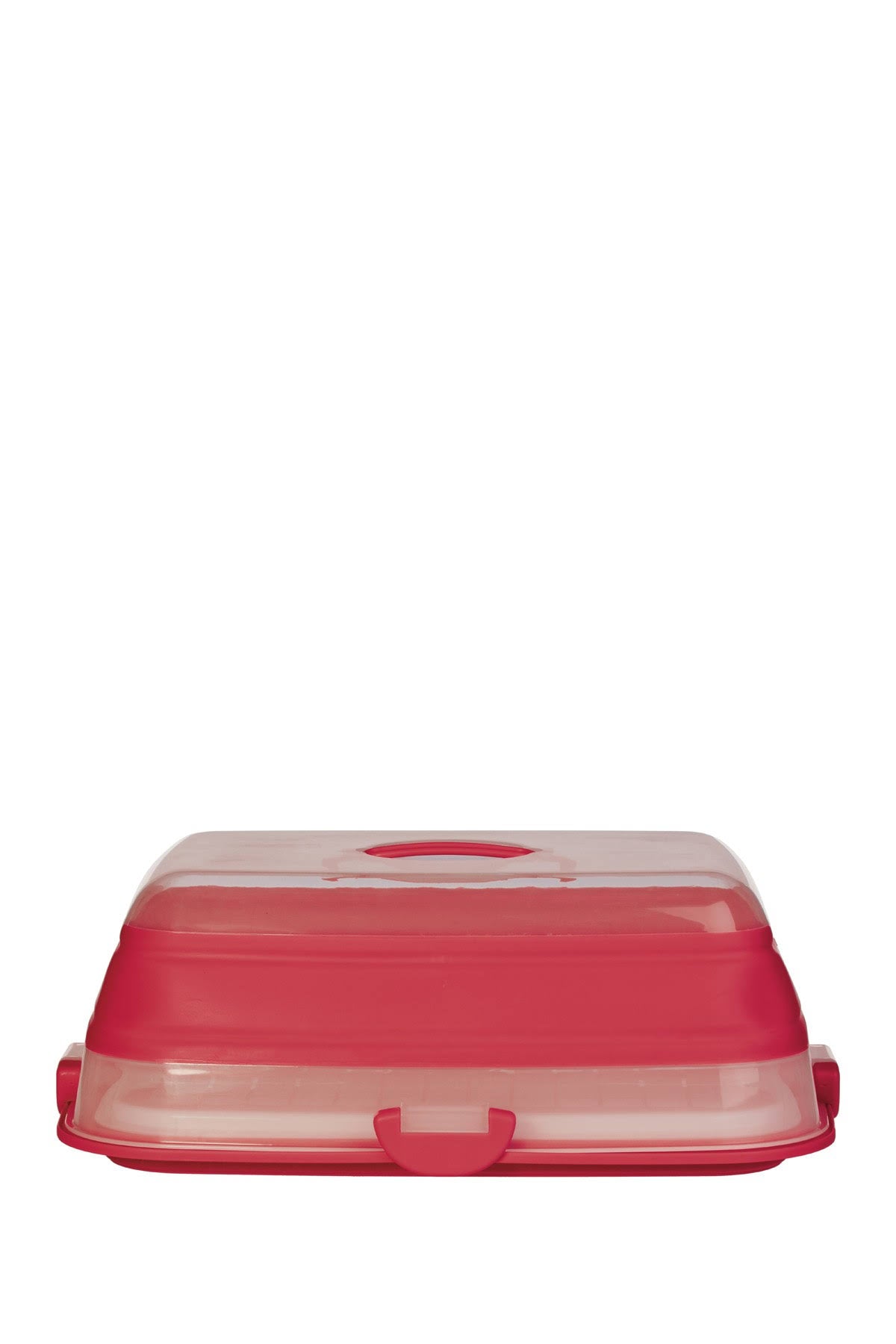 Collapsible Entertaining Carrier X3021