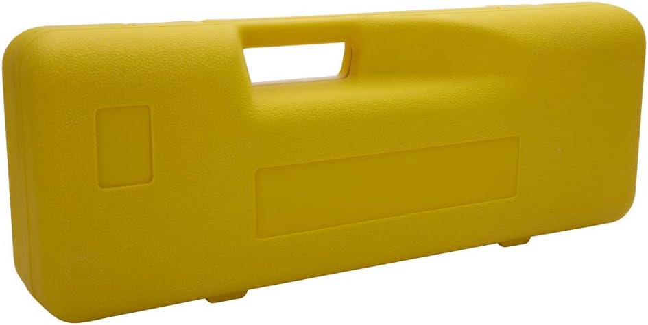 10 Ton Hydraulic Cable Crimper with 9 Dies M94735