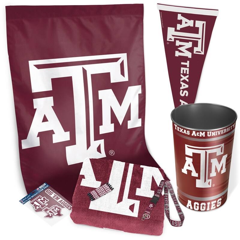 Back to School Fanatics Pack U149575
