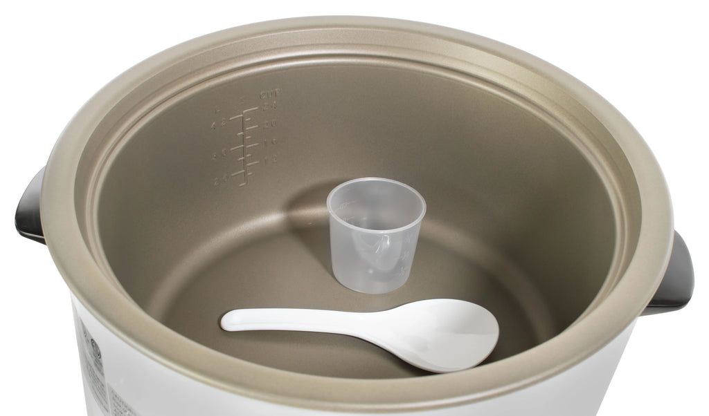 23 cup Rice Cooker / Warmer V207