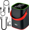 Portable Air Compressor 150 PSI Cordless Tire Inflator I195