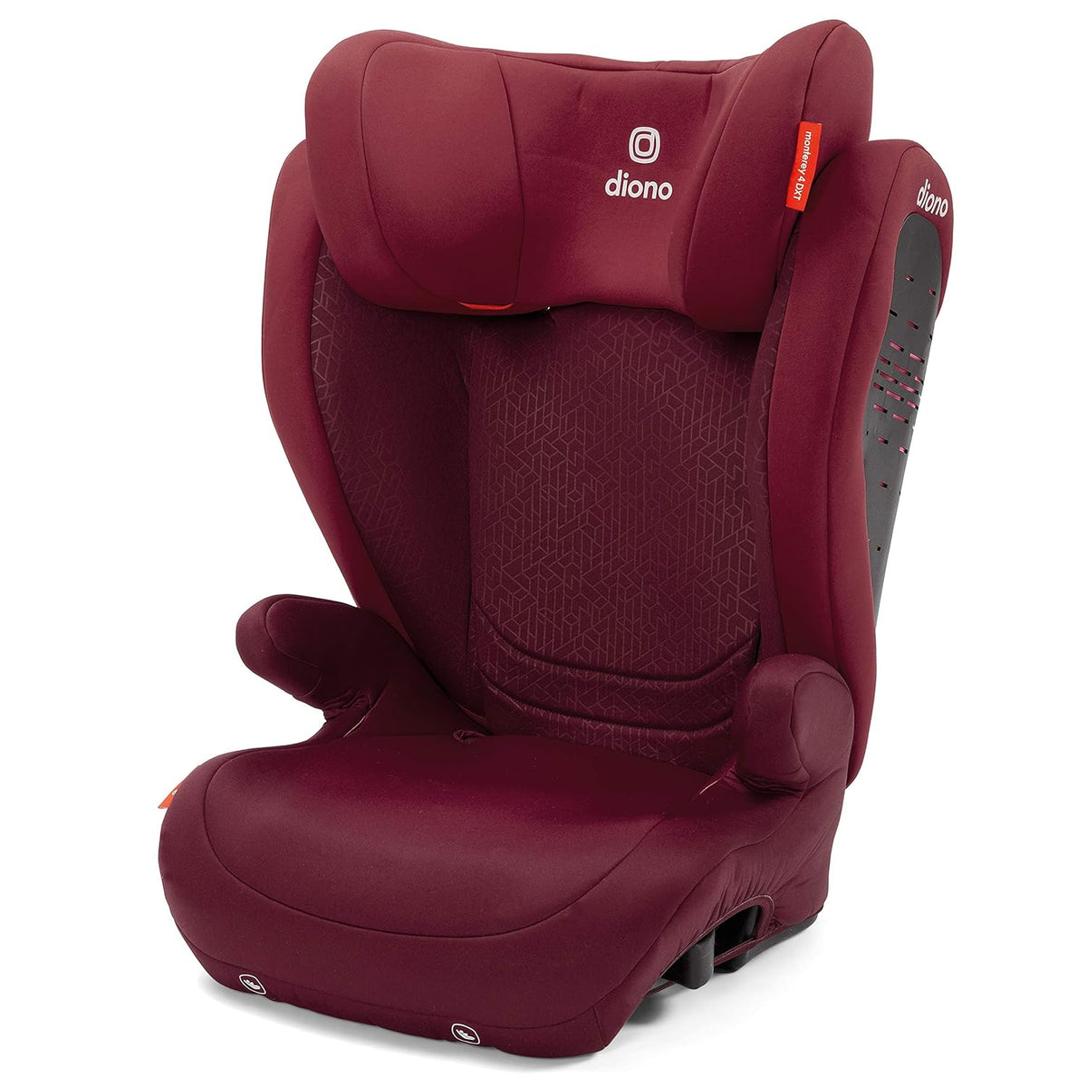 Red 2-in-1 High Back Booster Car Seat P53903