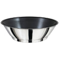 Slate Black Ceramica Non-Stick Saute Omelet Pan P181